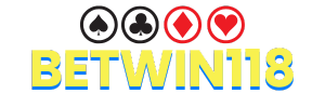 Logo BETWIN118